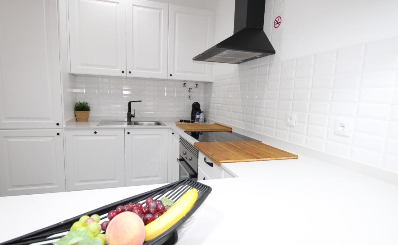 Apartamento Moderno Nas Olaias A 5 Minutos Da Faculdade Isel E Ist Lisbon Luaran gambar